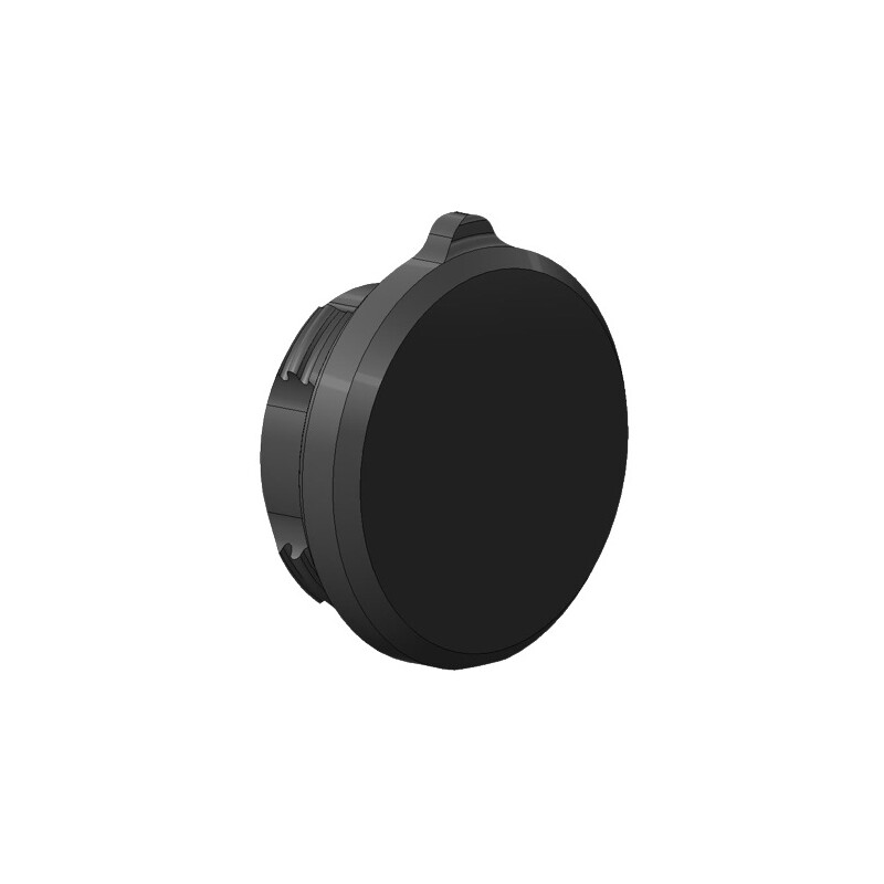 EP Arms Coperchio antipolvere Copertura a vite RotoClip ZFH-C
