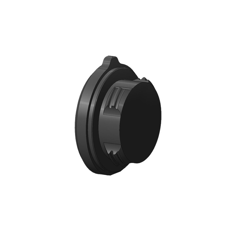 EP Arms Stofkap RotoClip ZFH-C schroefdeksel