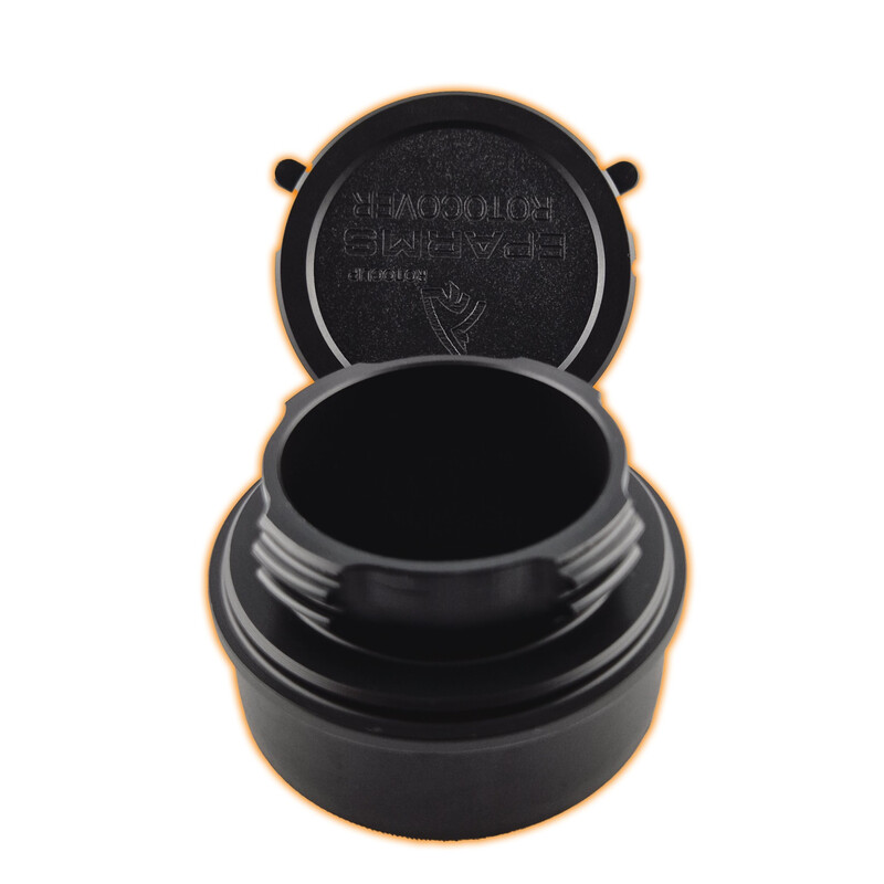 EP Arms Coperchio antipolvere Roto Flipcover