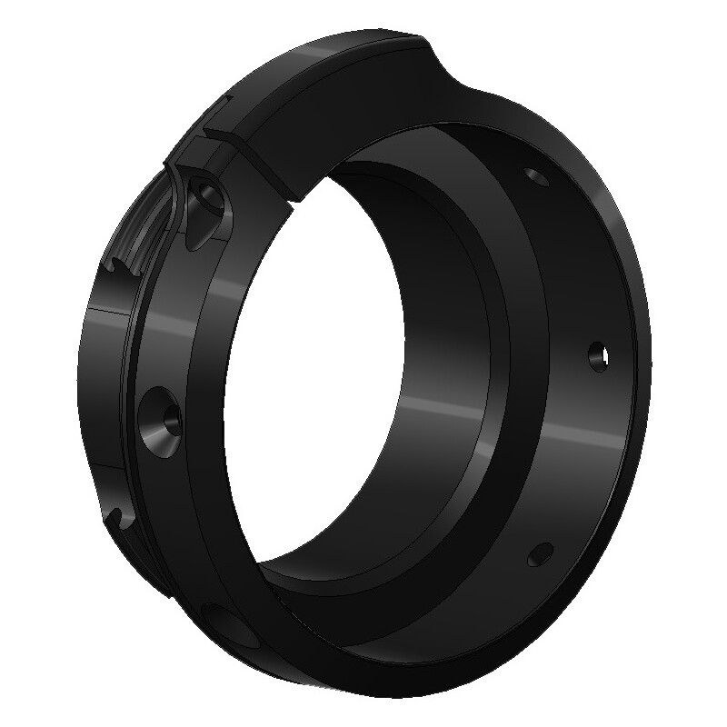 EP Arms Adaptador de objetivos RotoClip GWA f. Pulsar Core / FN