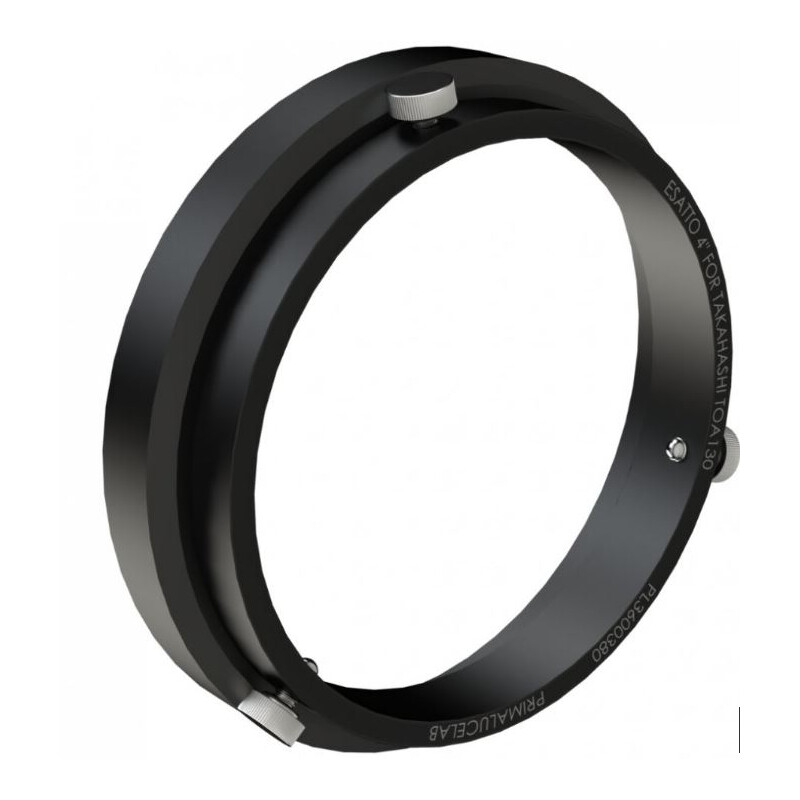 PrimaLuceLab Adapter ESATTO 4" for Takahashi TOA130