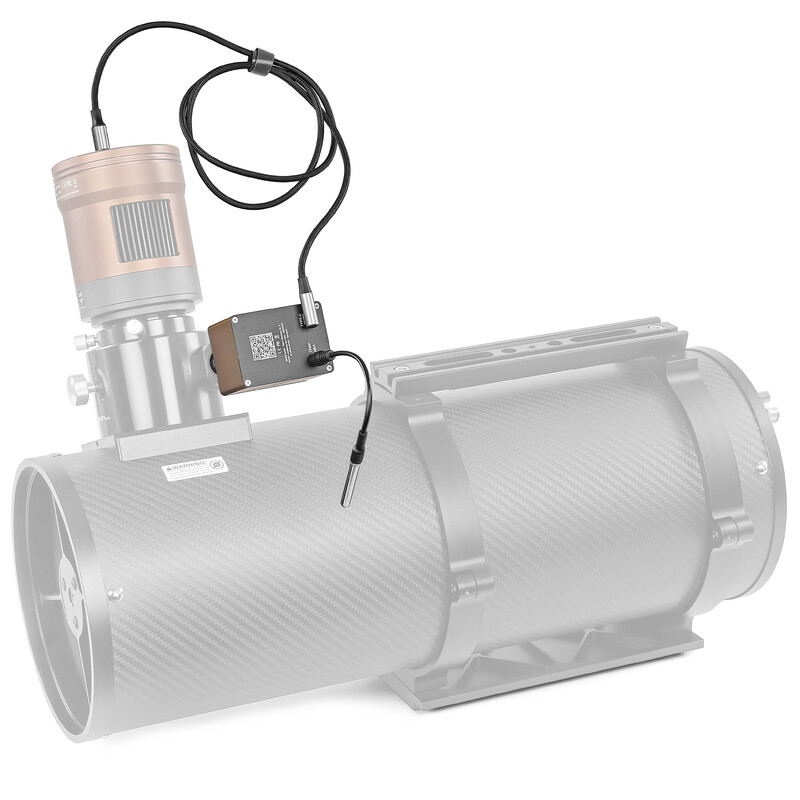 Omegon Motor Pro Focus Estia