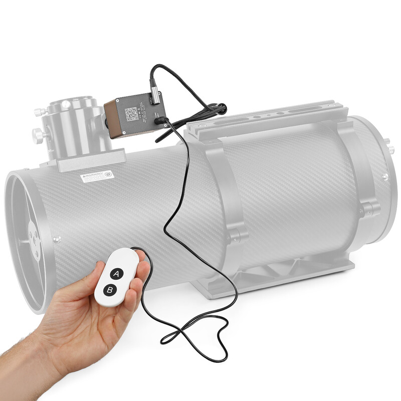 Omegon Motor Pro Focus Estia