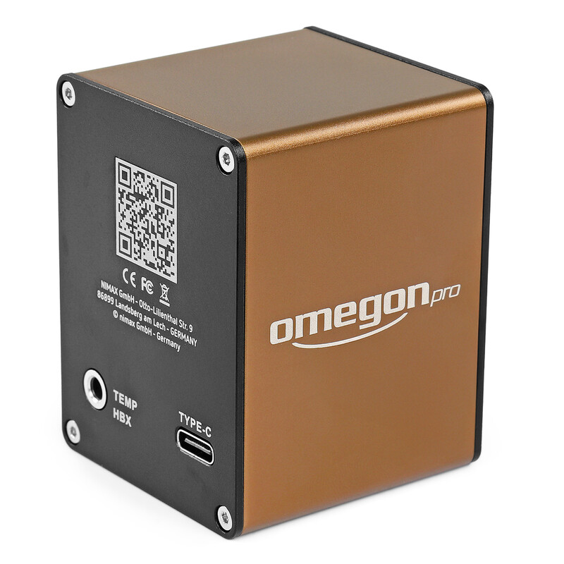 Omegon Motor Pro Focus Estia