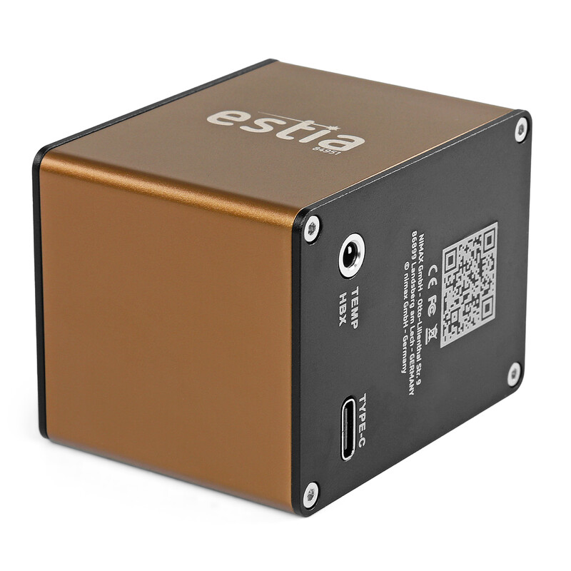 Omegon Motor Pro Focus Estia