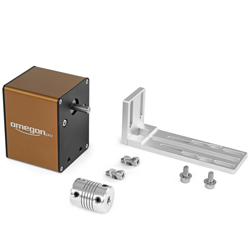 Omegon Motor Pro Focus Estia