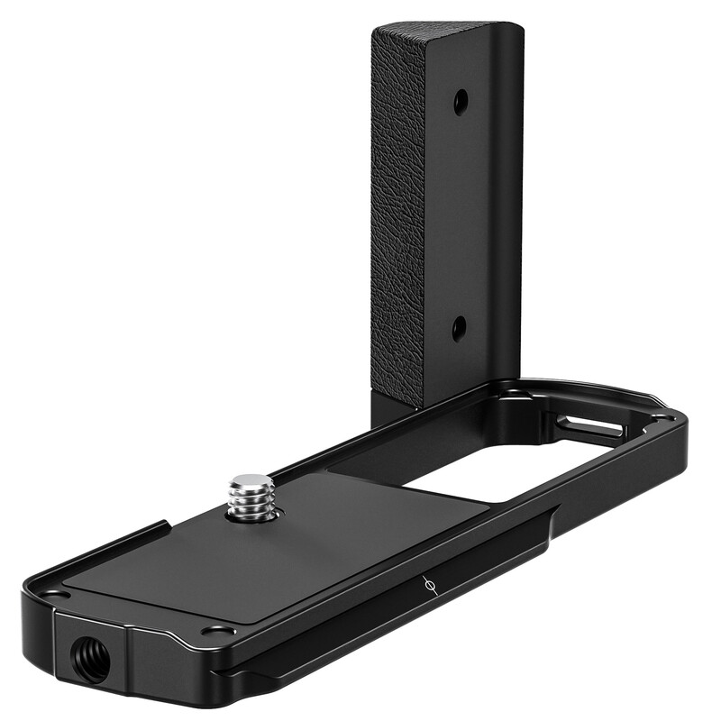 Leofoto LPP-S9 Handle for Panasonic Lumix S9