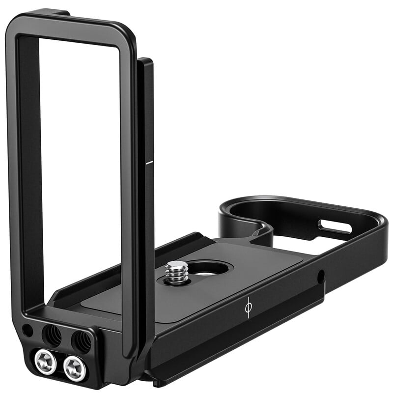 Leofoto L-bracket LPH-X2D fits Hasselblad X2D
