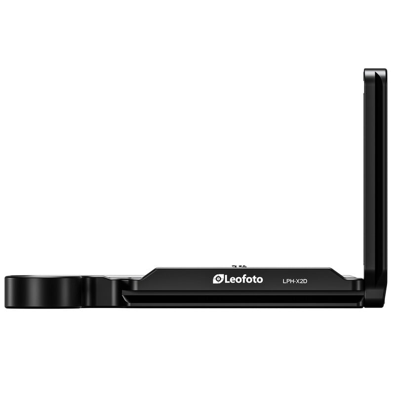 Leofoto L-bracket LPH-X2D fits Hasselblad X2D