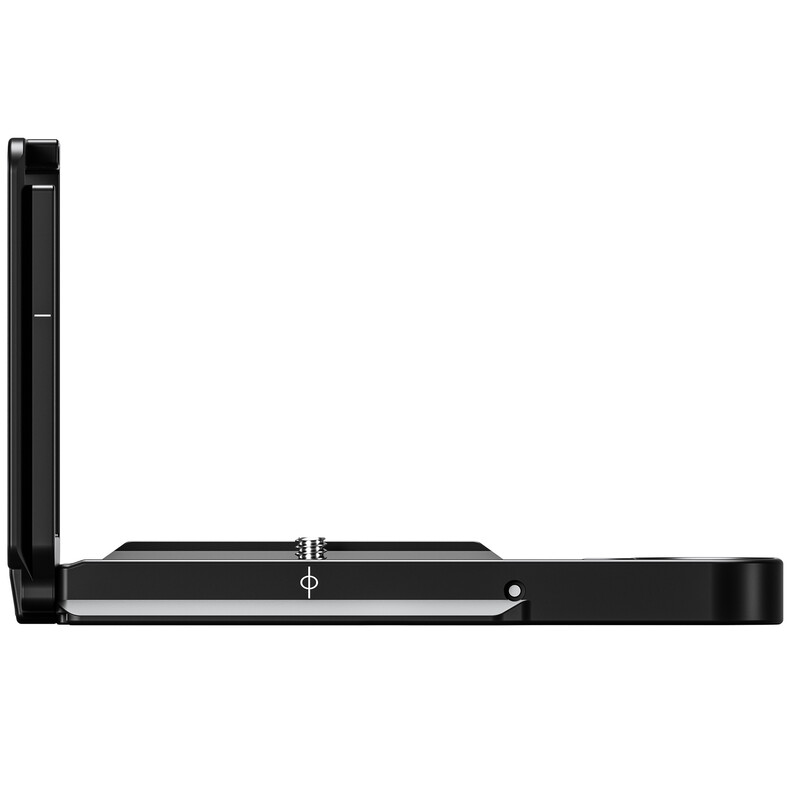 Leofoto L-bracket LPH-X2D fits Hasselblad X2D