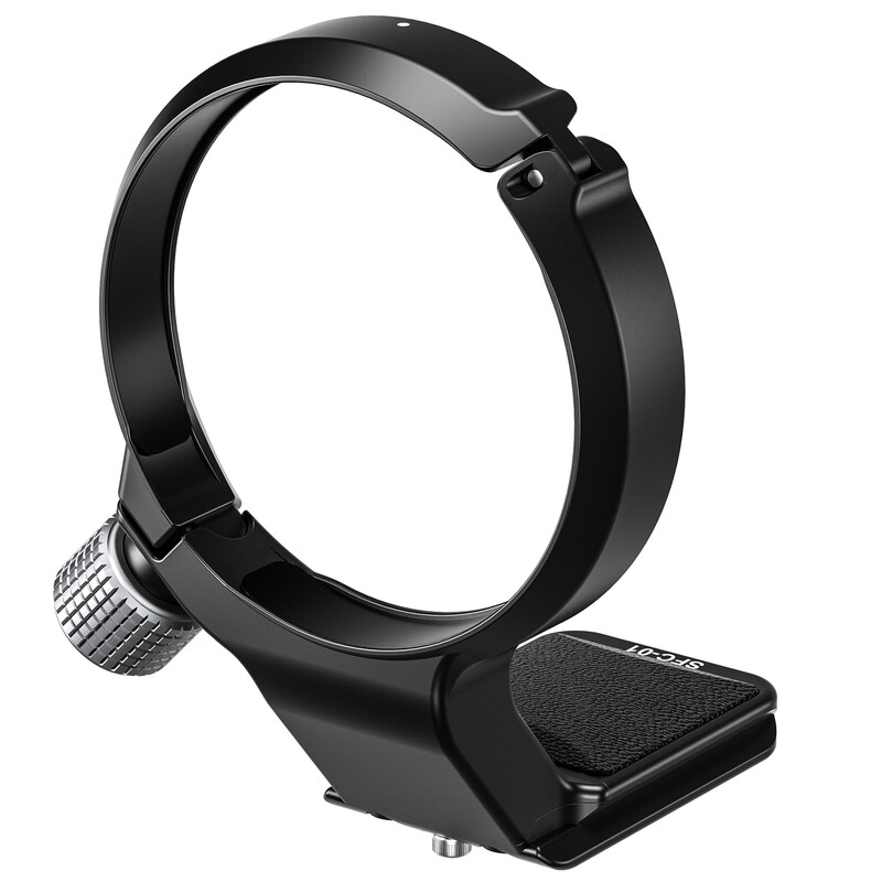 Leofoto Lens foot SFC-01 Fits Sony FE 70-200mm f:4 Macro G OSS II