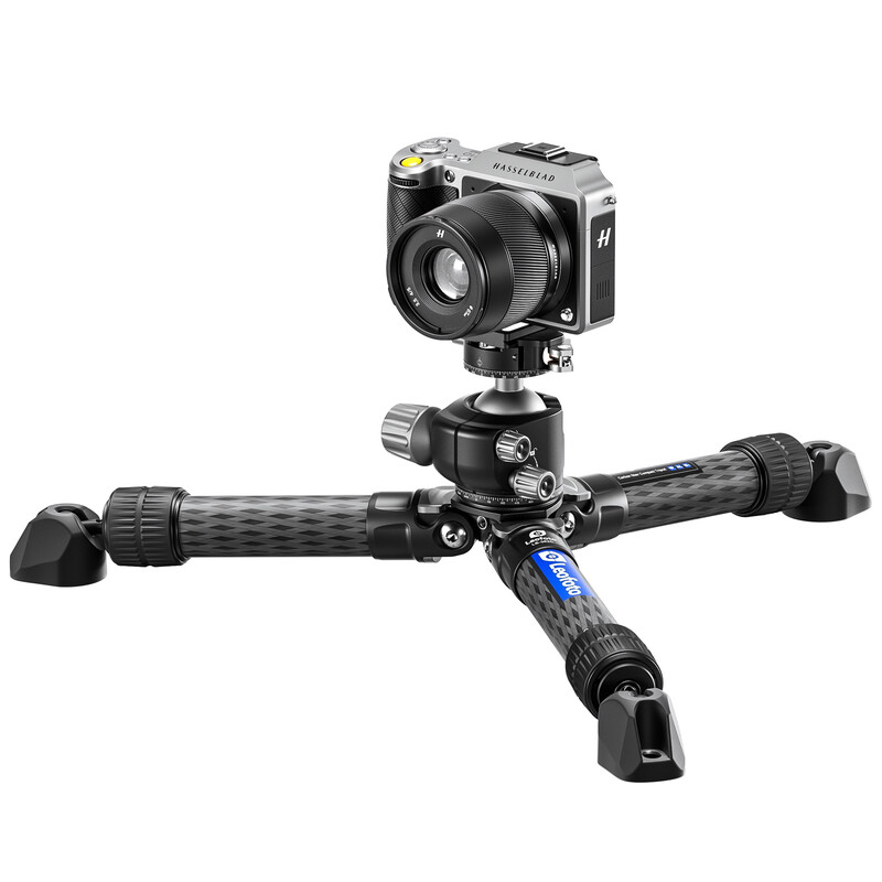 Leofoto Tripod pad SC-60 Horseshoe Rubber Feet