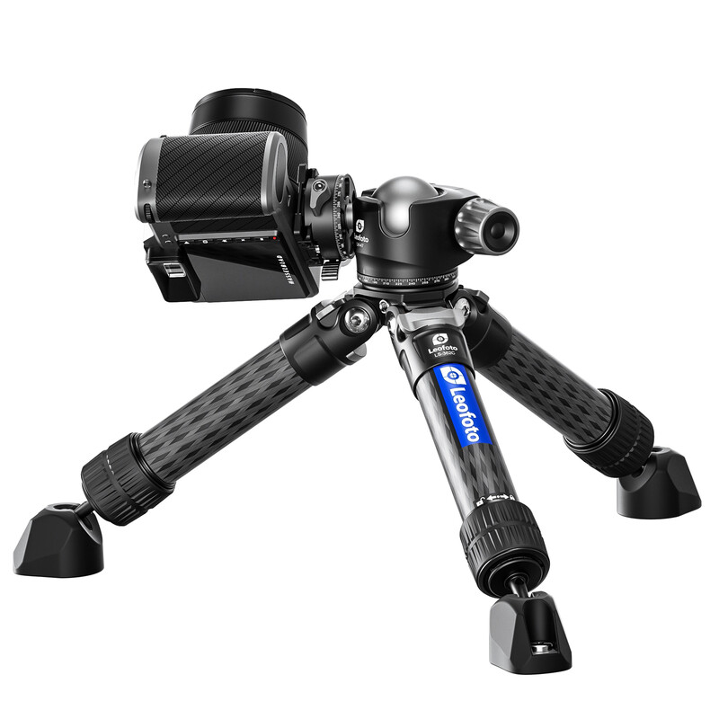 Leofoto Tripod pad SC-60 Horseshoe Rubber Feet