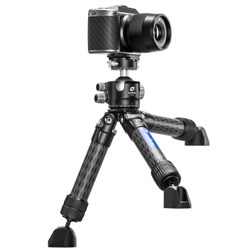 Leofoto Tripod pad SC-60 Horseshoe Rubber Feet