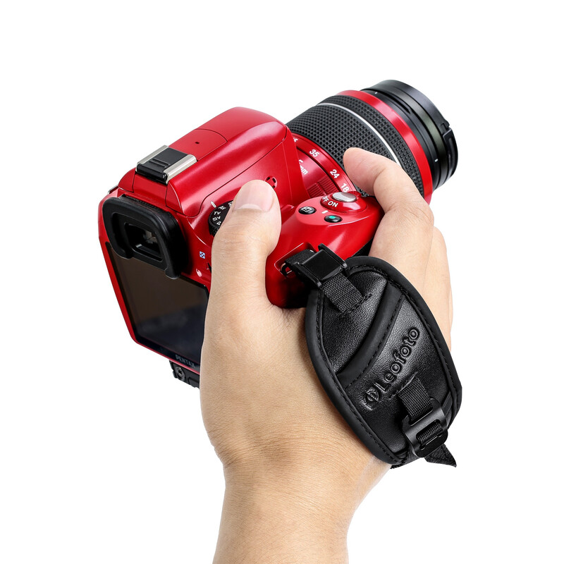 Leofoto L-bracket W