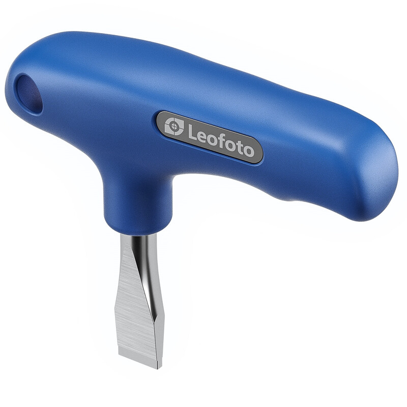 Leofoto TB-36 10mm slotted screwdriver