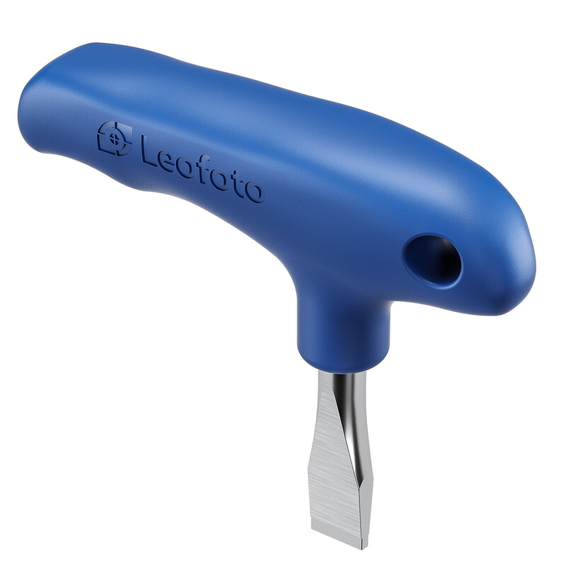 Leofoto TB-36 10mm slotted screwdriver