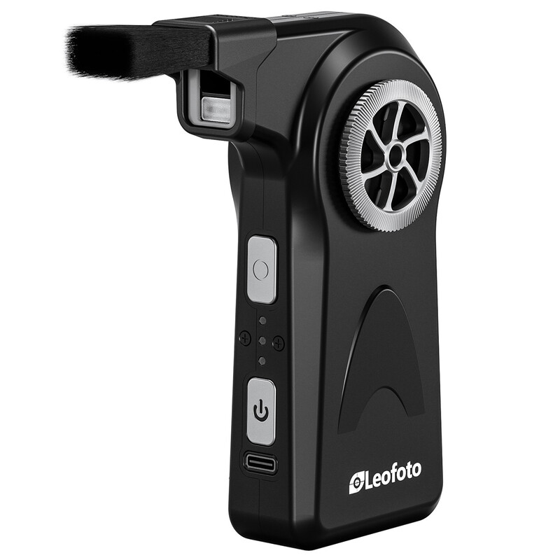 Leofoto EB-01 mini fan