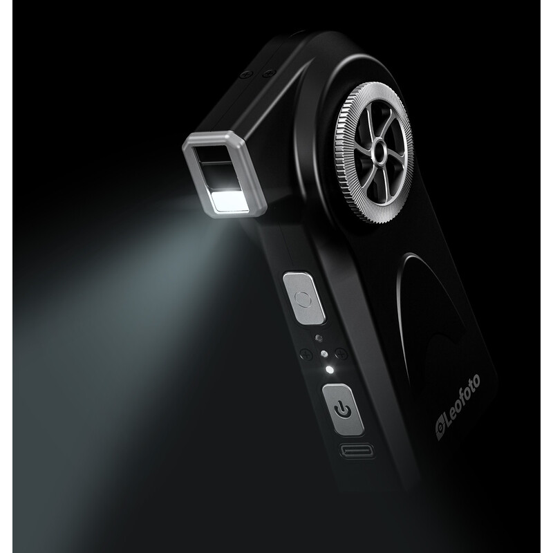 Leofoto EB-01 mini fan