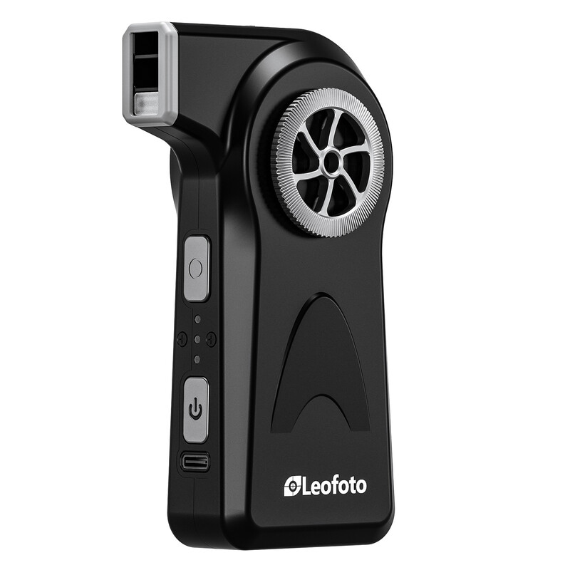 Leofoto EB-01 mini fan