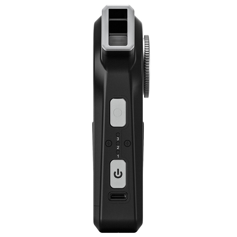 Leofoto EB-01 mini fan