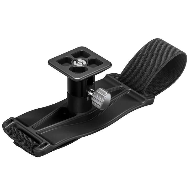 Leofoto Tripod adapter BC-04 binocular mount