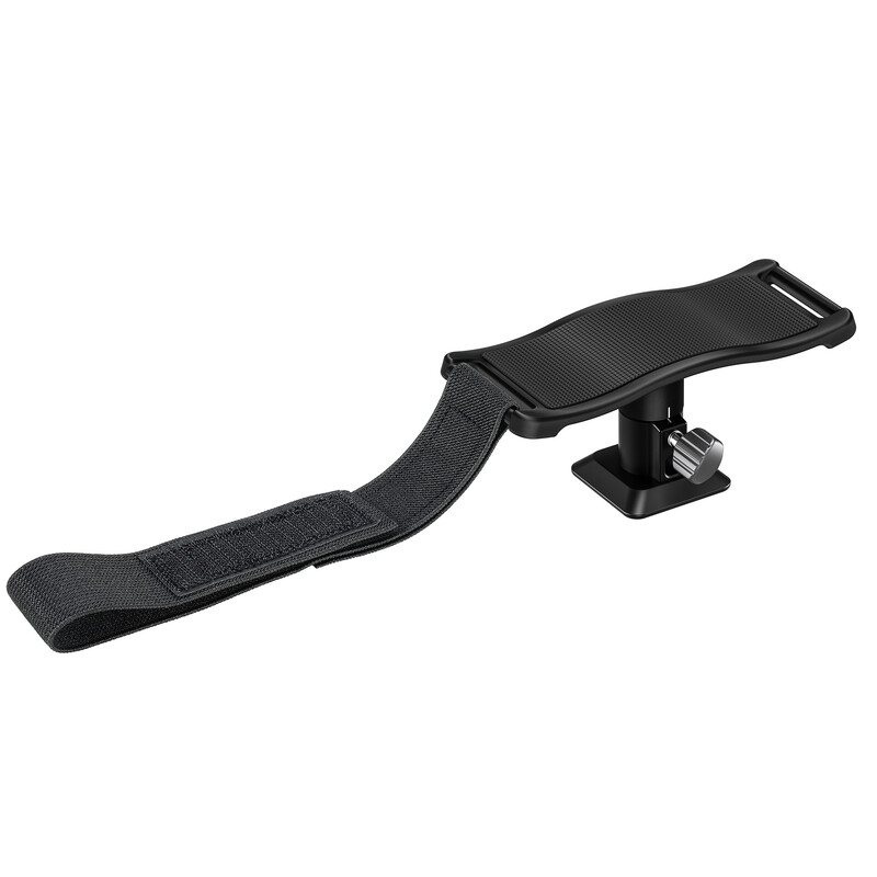 Leofoto Tripod adapter BC-04 binocular mount