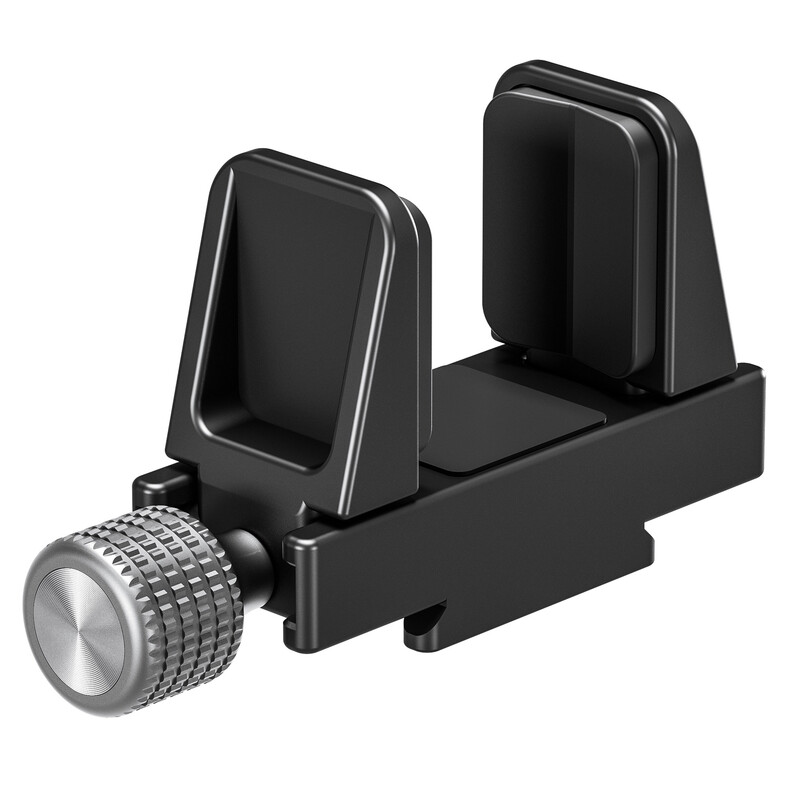 Leofoto AM-6X Bracket + GMC-02 Clamp