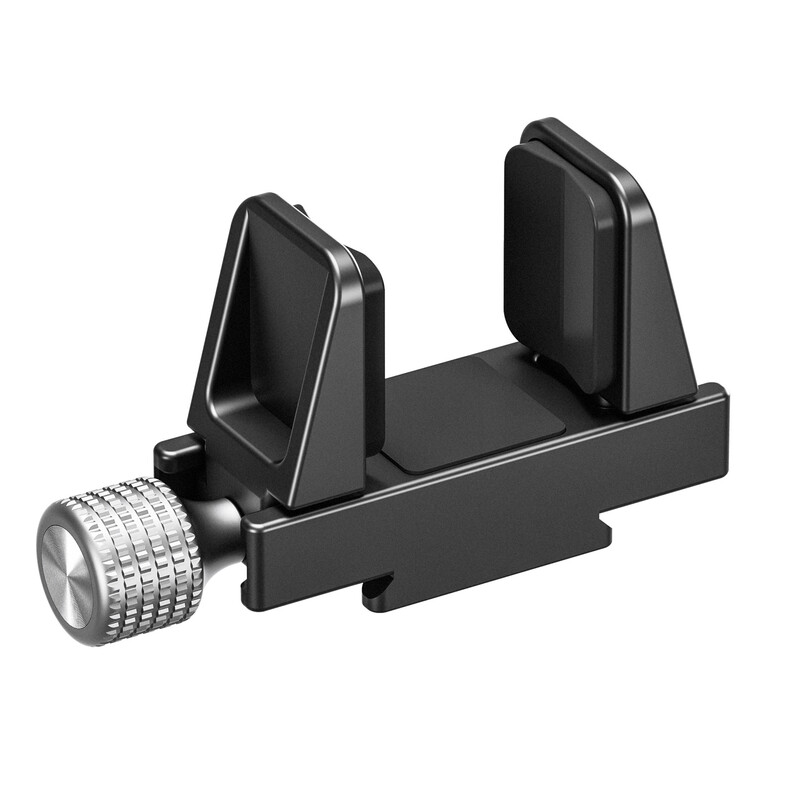 Leofoto AM-6X Bracket + GMC-02 Clamp