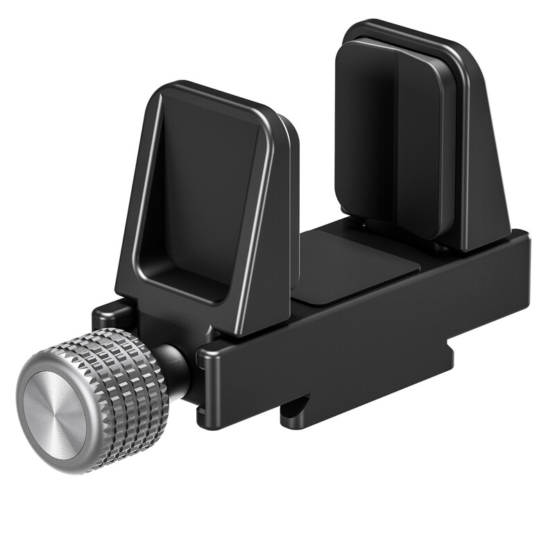 Leofoto AM-6X Bracket + GMC-02 Clamp