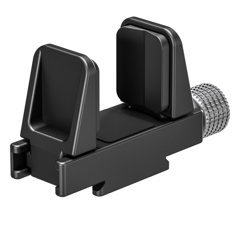 Leofoto AM-6X Bracket + GMC-02 Clamp