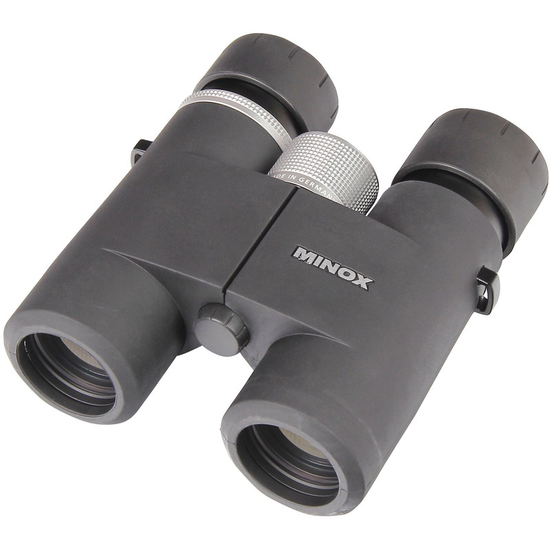 Minox Binoculars HG 8x33 BR