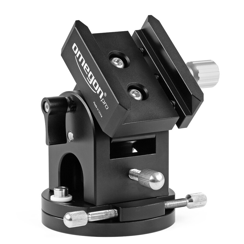 Omegon Polar wedge Deluxe