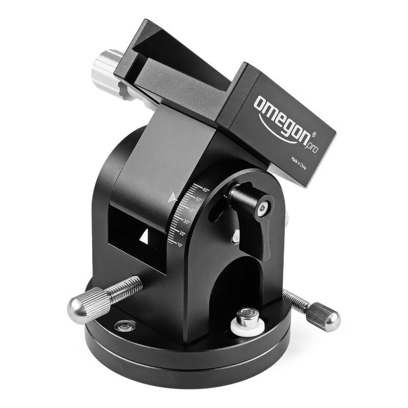 Omegon Polar wedge Deluxe