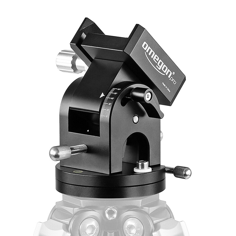 Omegon Polar wedge Deluxe