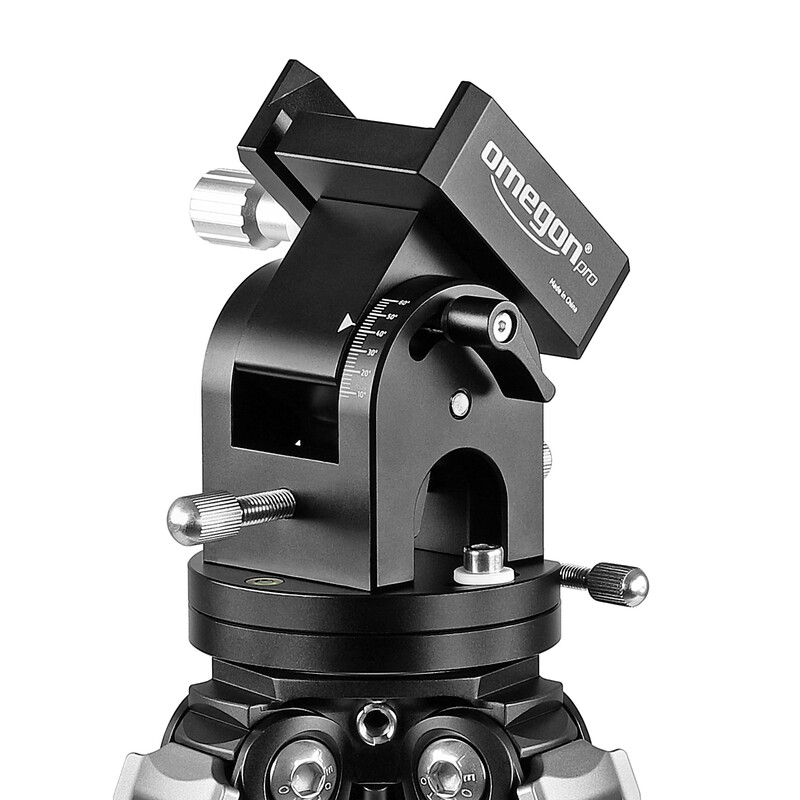 Omegon Polar wedge Deluxe