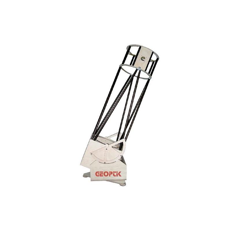 Geoptik Dobson telescope N 400/2032 RedStar 400 kit DOB