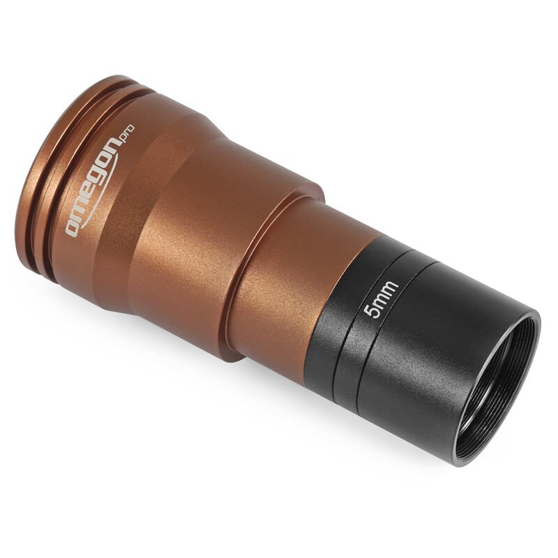 Omegon Fotocamera veLOX 715 C Color