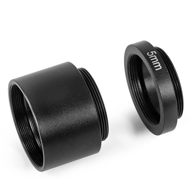 Omegon Fotocamera veLOX 715 C Color