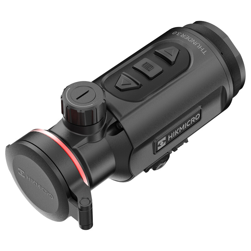HIKMICRO Cámara térmica Thunder TH35C Thunder 3.0