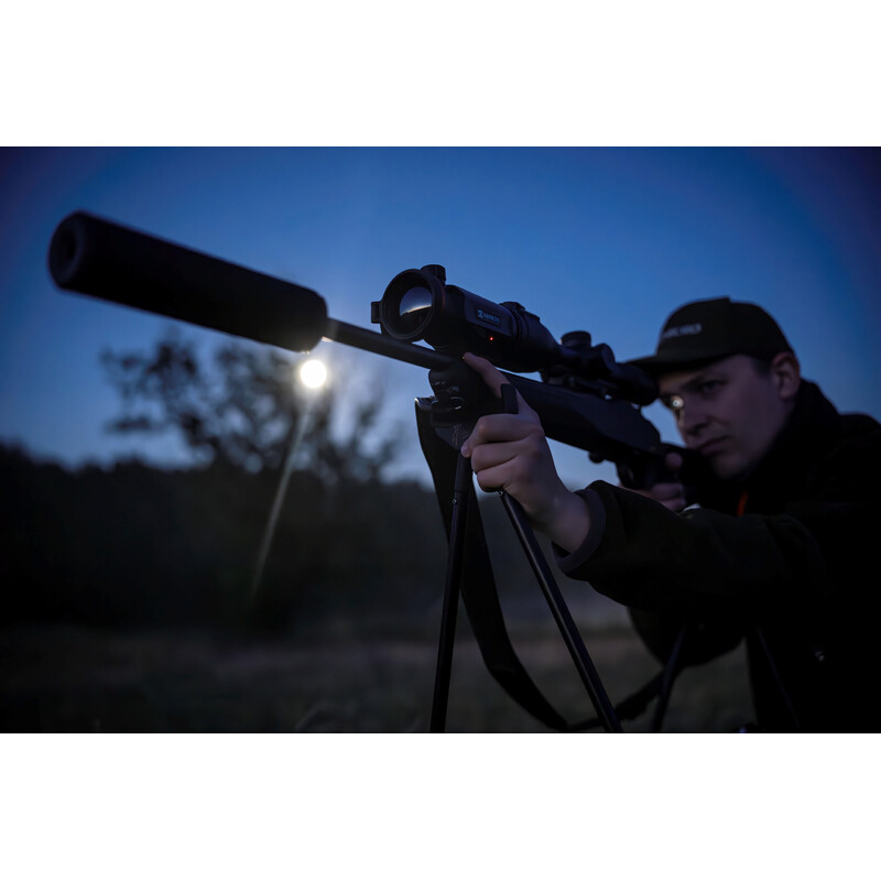HIKMICRO Thunder TQ35C 3.0 thermal imaging camera