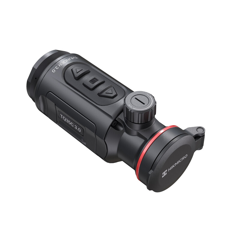 HIKMICRO warmtebeeldcamera Thunder TQ35C 3.0