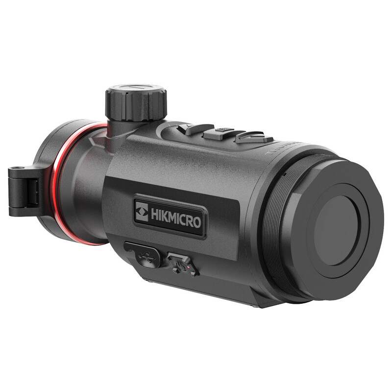HIKMICRO warmtebeeldcamera Thunder TQ35C 3.0