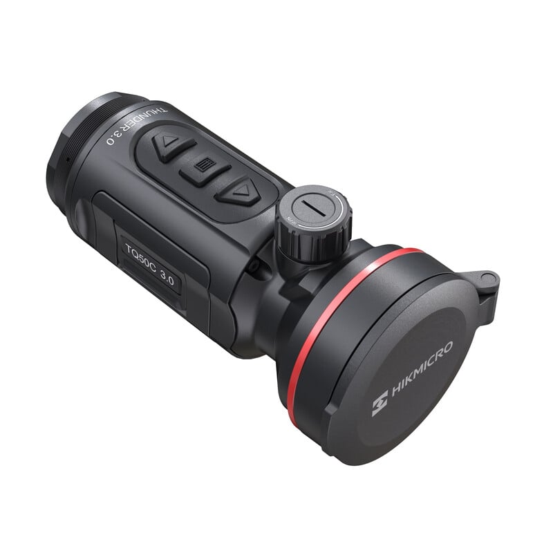 HIKMICRO Thunder TQ50C 3.0 thermal imaging camera