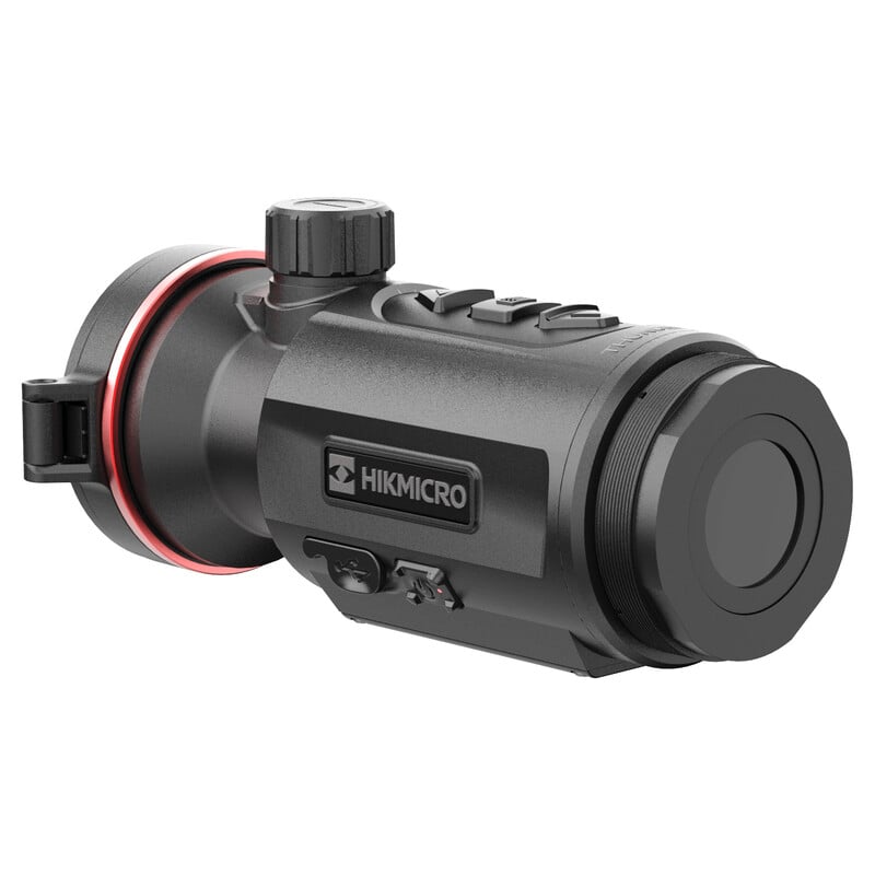 HIKMICRO Thunder TQ50C 3.0 thermal imaging camera