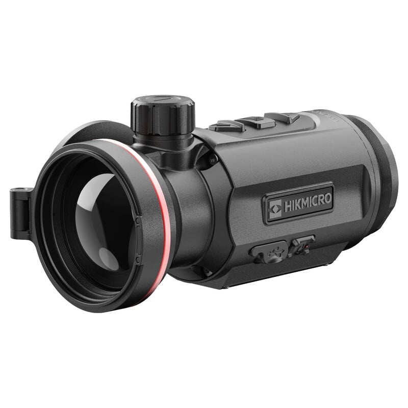 HIKMICRO Thunder TQ50C 3.0 thermal imaging camera