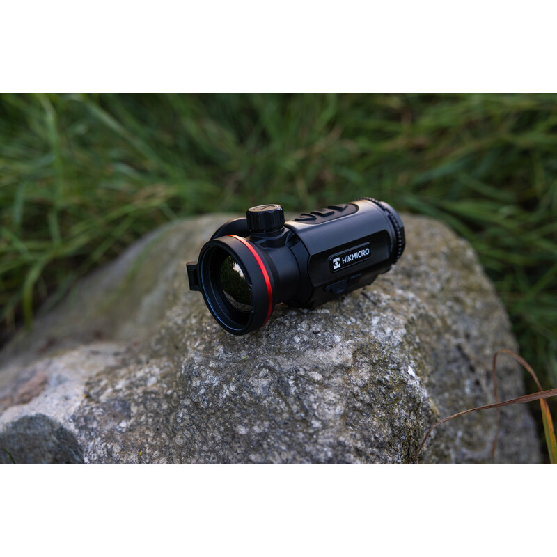 HIKMICRO -warmtebeeldcamera Thunder TQ50C 3.0