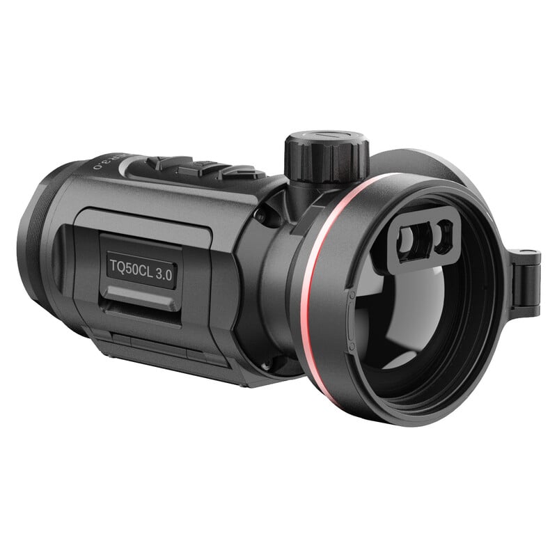 HIKMICRO Thunder TQ50CL 3.0 Thermal Imaging Camera with Laser Rangefinder