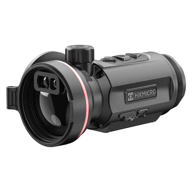 HIKMICRO Camera termica Thunder TQ50CL 3.0 con telemetro laser