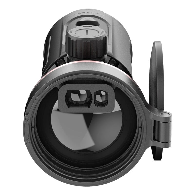 HIKMICRO Thunder TQ50CL 3.0 Thermal Imaging Camera with Laser Rangefinder